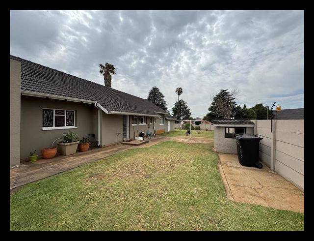 3 BEDROOM HOUSE FOR SALE IN EDLEEN